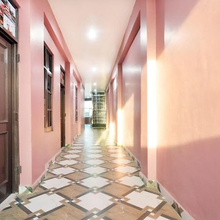 Hotel O Galaxy Nayagaon Bagian luar foto